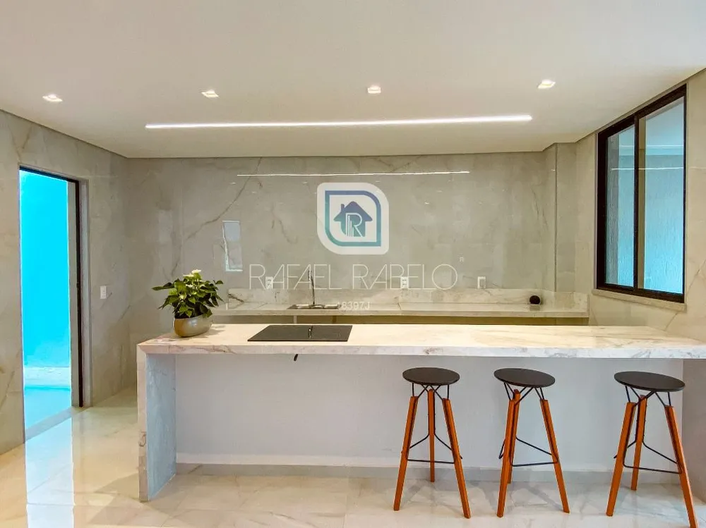 Casa de Condomínio, 4 quartos - Foto 4