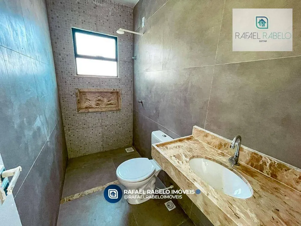Casa, 3 quartos, 108 m² - Foto 9