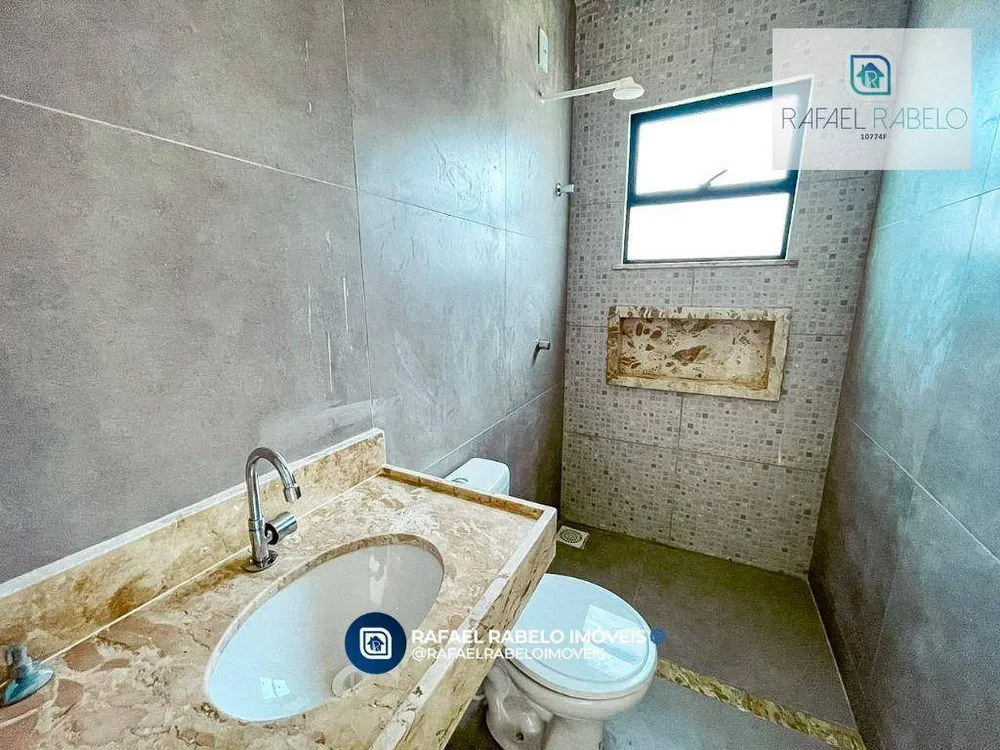 Casa, 3 quartos, 108 m² - Foto 6