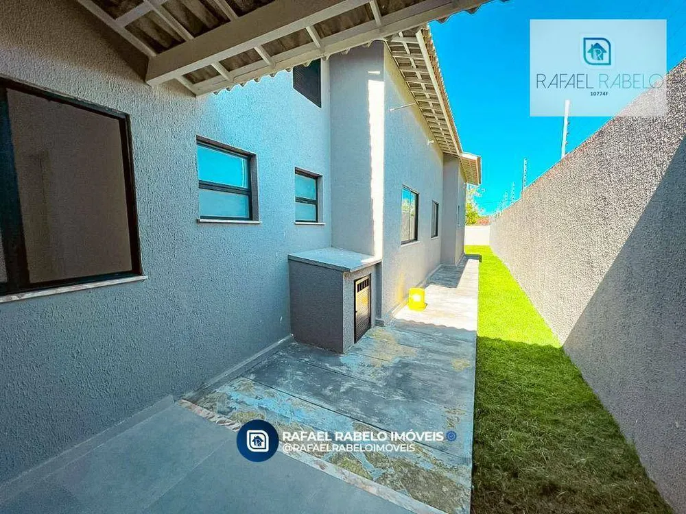 Casa, 3 quartos, 108 m² - Foto 11