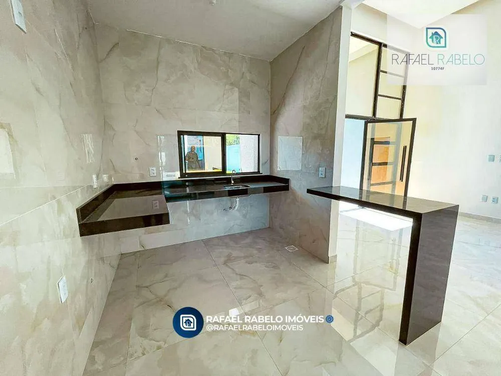 Casa, 3 quartos, 108 m² - Foto 5