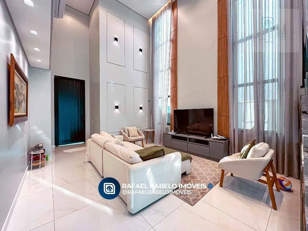 Casa de Condomínio, 4 quartos - Foto 4