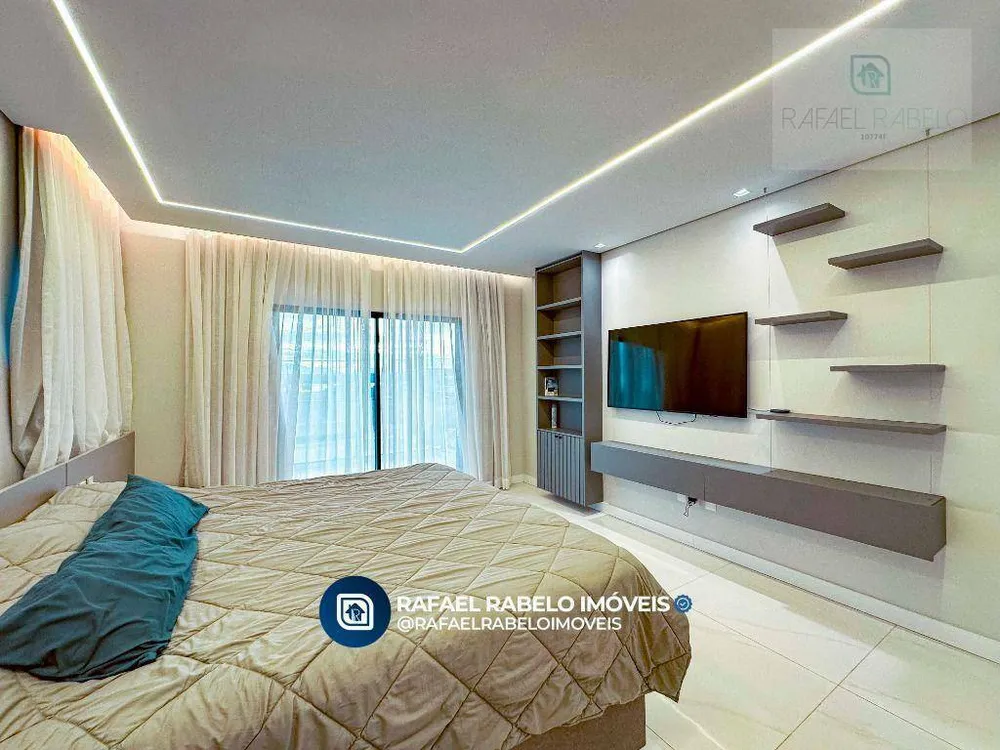 Casa de Condomínio, 4 quartos - Foto 8