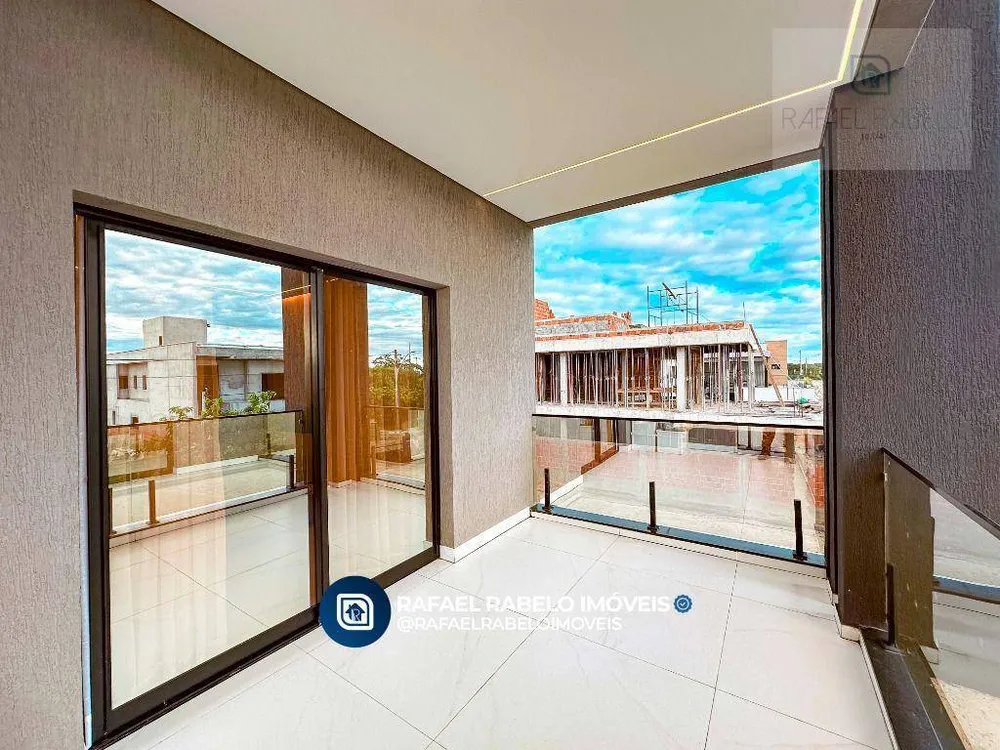 Casa de Condomínio, 4 quartos - Foto 7