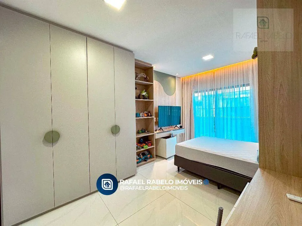Casa de Condomínio, 4 quartos - Foto 10