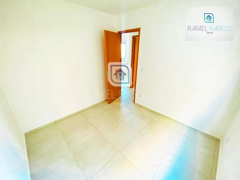 Apartamento à venda com 2 quartos, 40m² - Foto 2