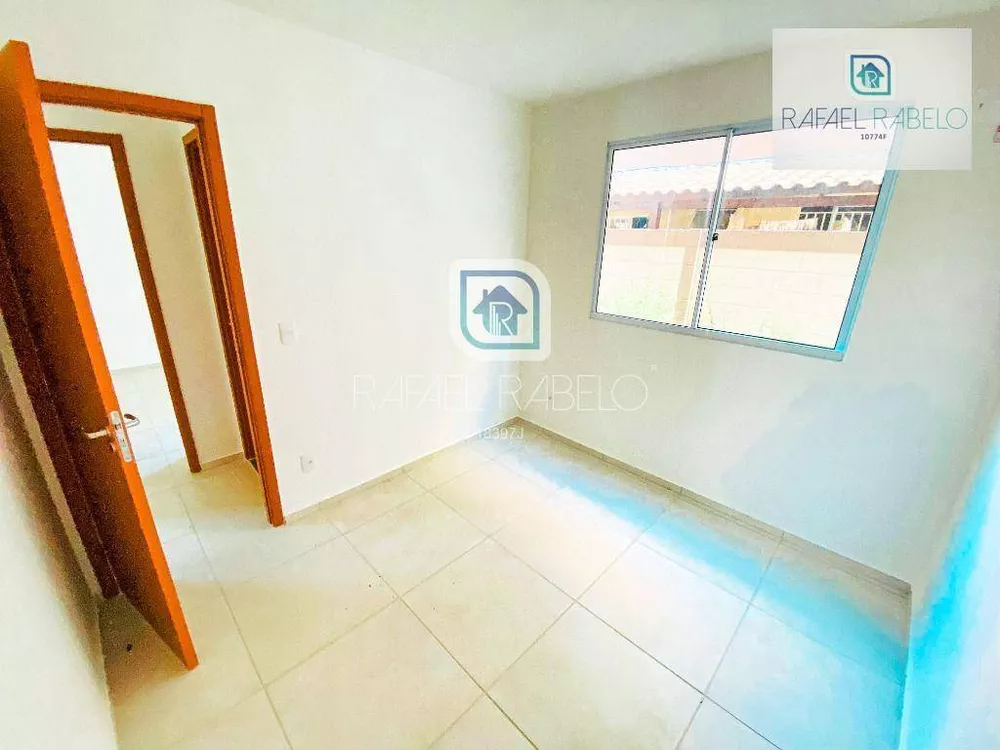 Apartamento à venda com 2 quartos, 40m² - Foto 1