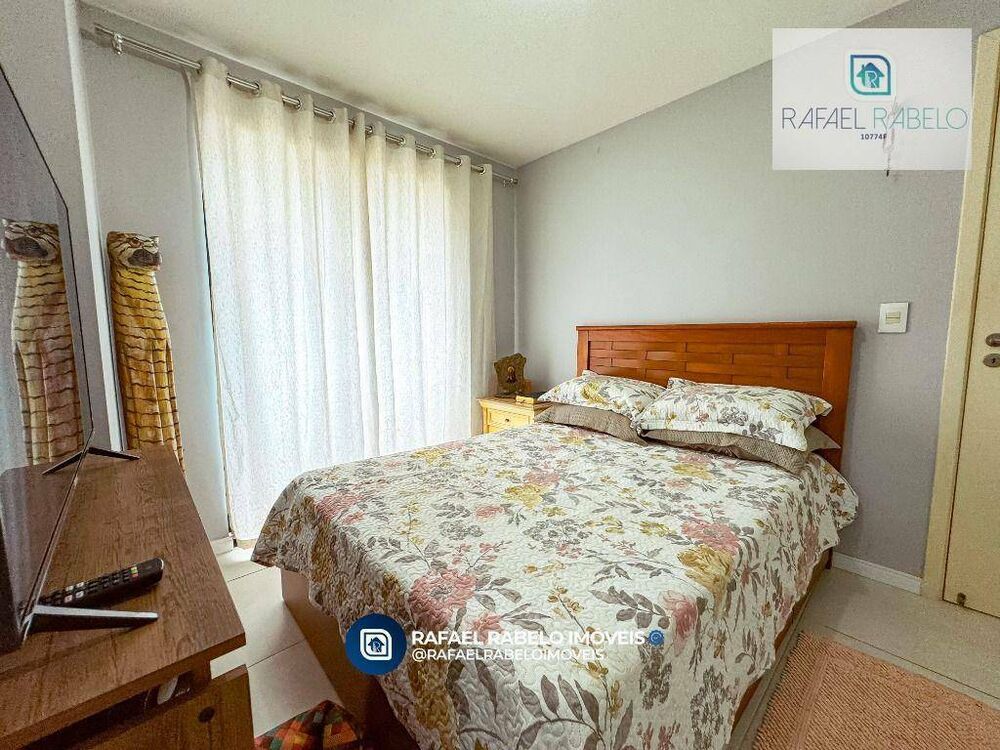 Apartamento, 3 quartos, 72 m² - Foto 3