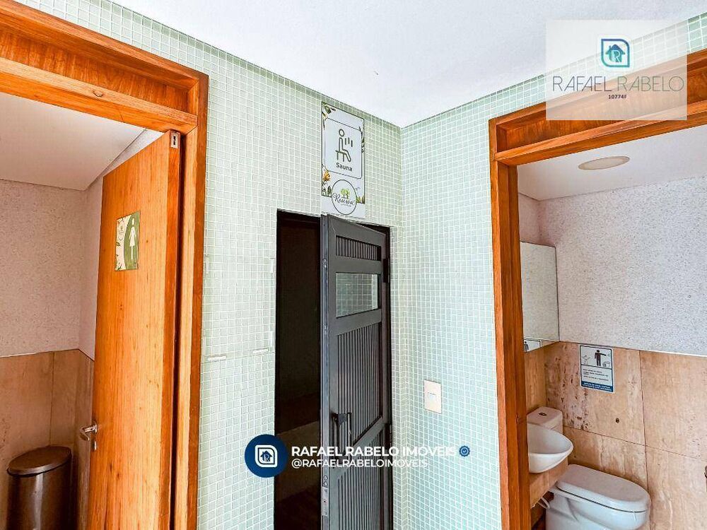 Apartamento, 3 quartos, 72 m² - Foto 4