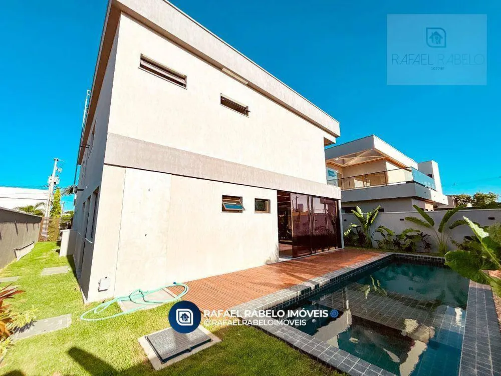 Casa de Condomínio, 5 quartos - Foto 3