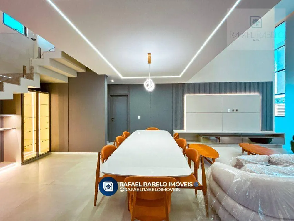 Casa de Condomínio, 5 quartos - Foto 2
