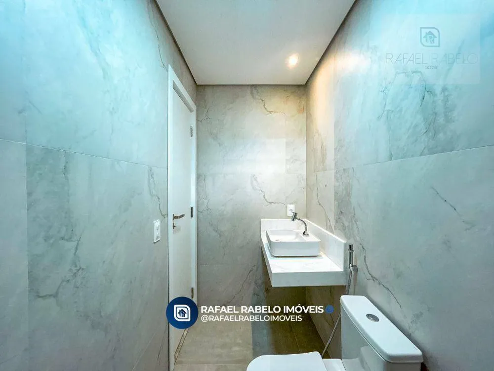 Casa de Condomínio, 5 quartos - Foto 6