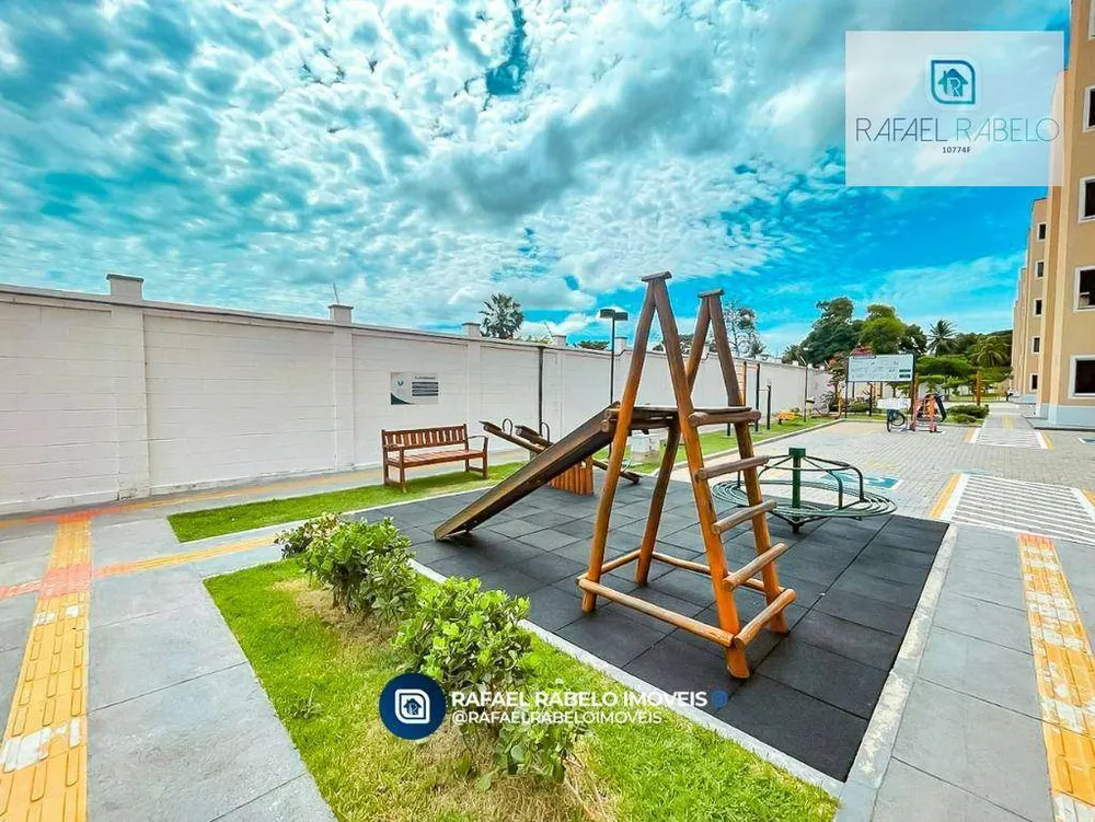 Apartamento, 2 quartos, 48 m² - Foto 7