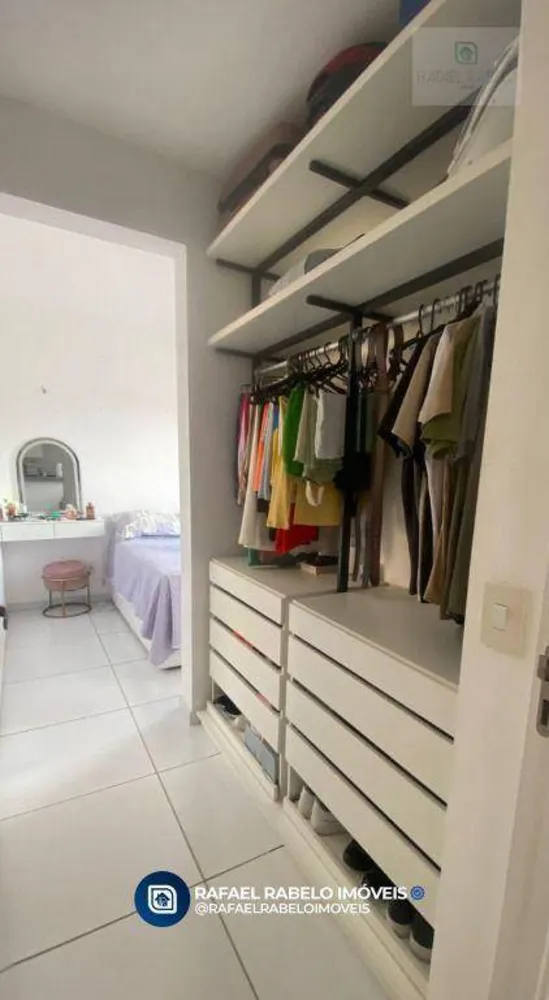 Apartamento, 2 quartos, 48 m² - Foto 3