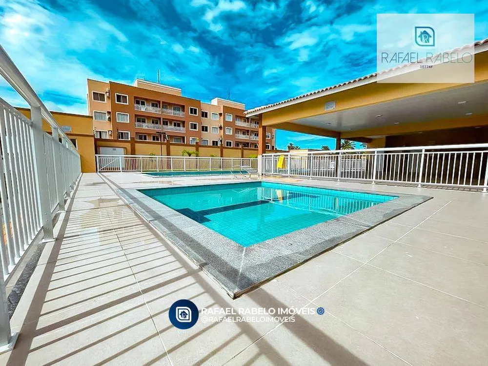 Apartamento, 2 quartos, 48 m² - Foto 3