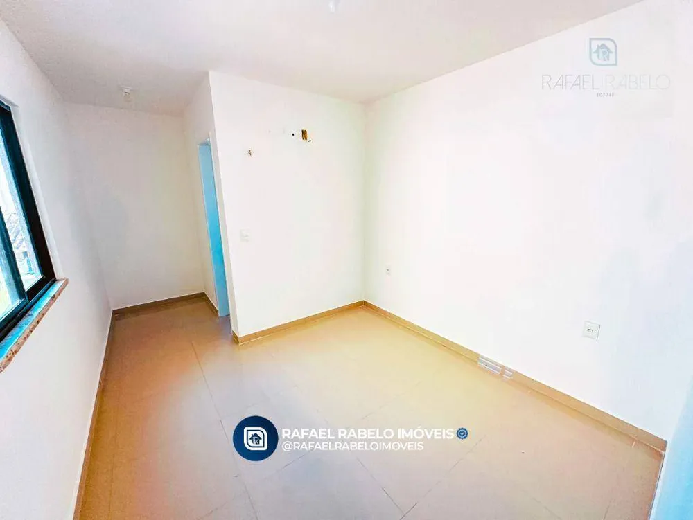 Casa de Condomínio, 4 quartos - Foto 9