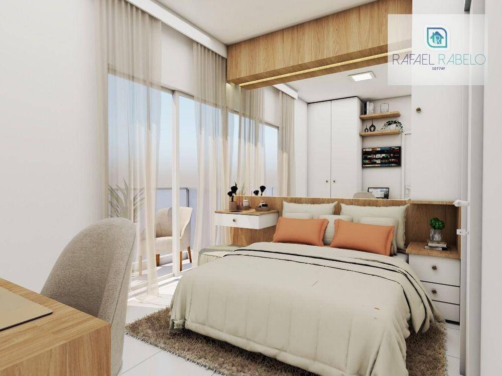 Casa de Condomínio, 3 quartos - Foto 17