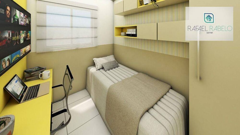 Casa de Condomínio, 3 quartos - Foto 19