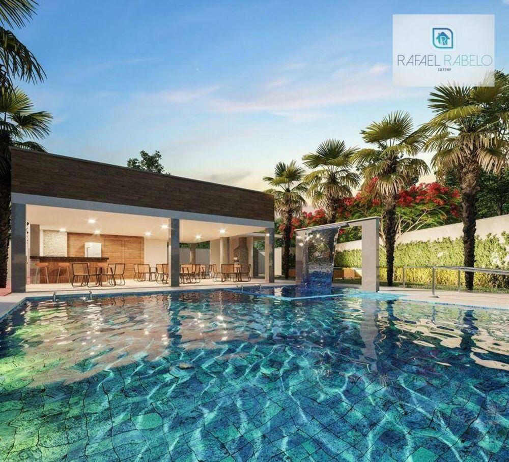 Casa de Condomínio, 3 quartos - Foto 13