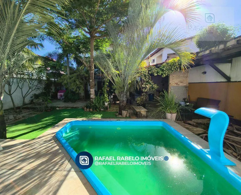 Casa, 4 quartos, 240 m² - Foto 2