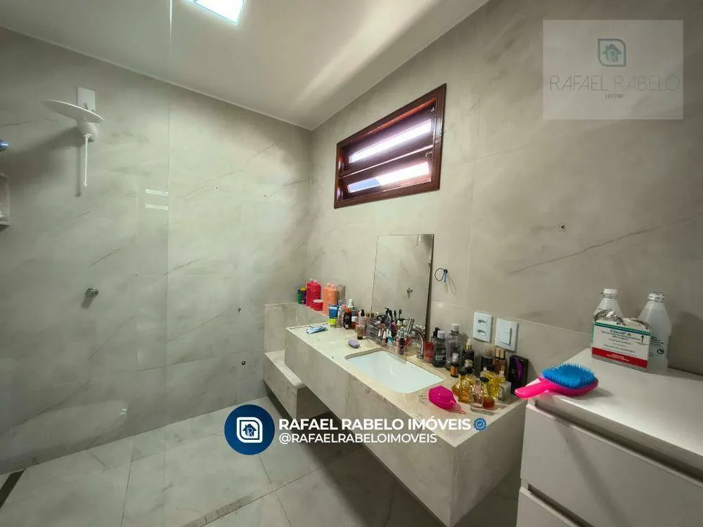 Casa, 4 quartos, 240 m² - Foto 7