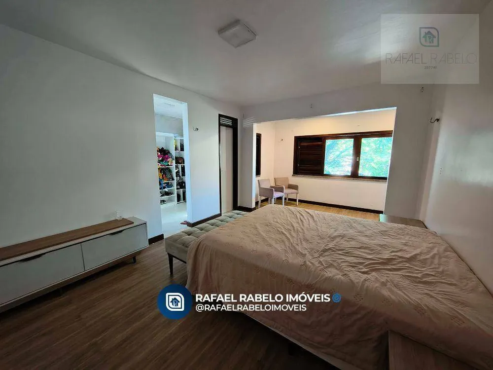 Casa, 4 quartos, 240 m² - Foto 10