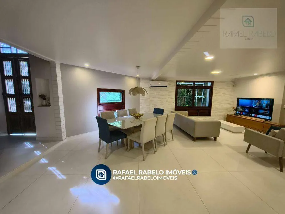 Casa, 4 quartos, 240 m² - Foto 6