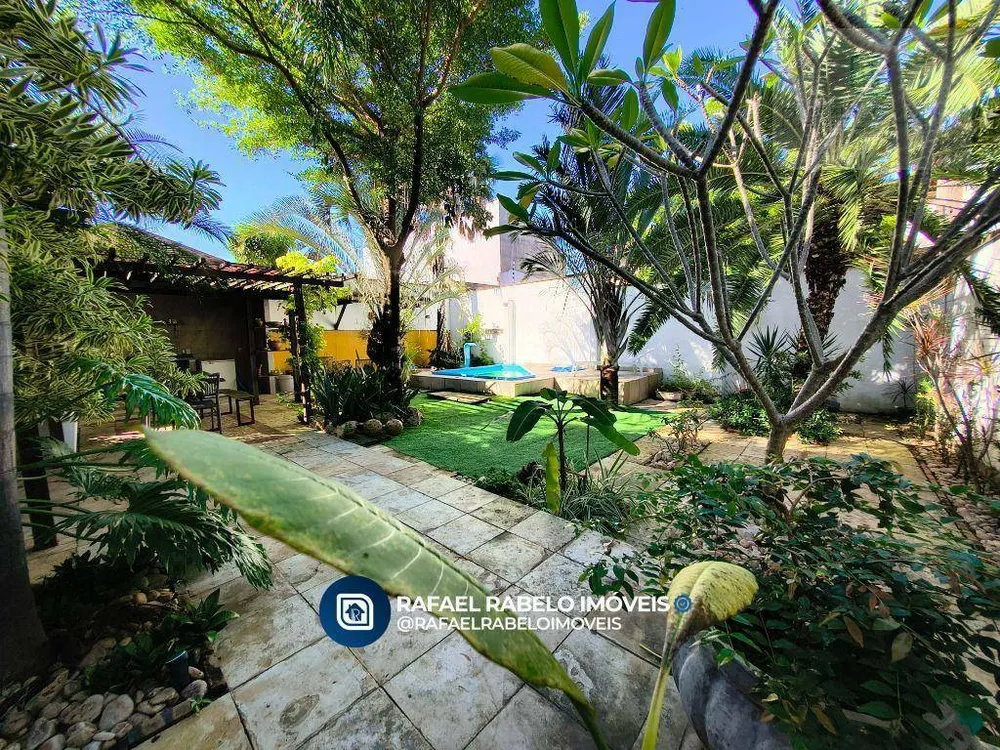 Casa, 4 quartos, 240 m² - Foto 5