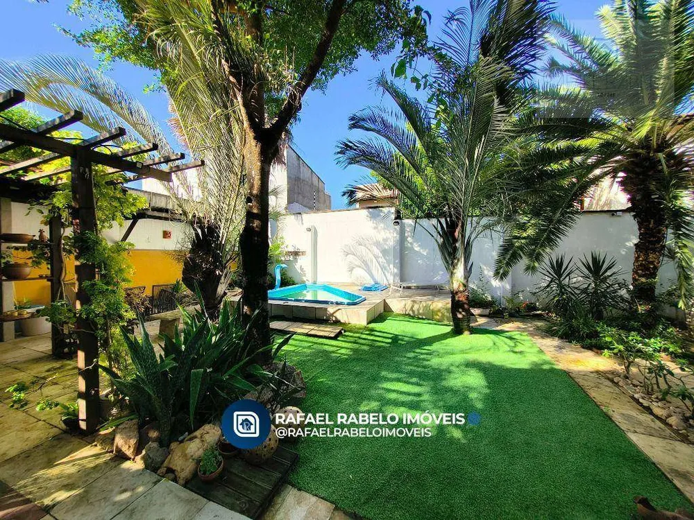 Casa, 4 quartos, 240 m² - Foto 3