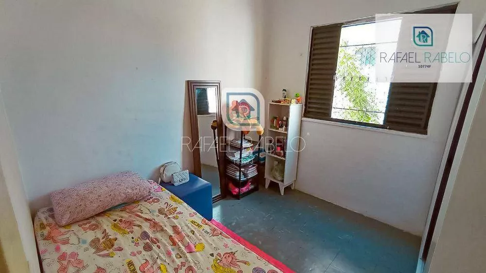 Apartamento à venda com 2 quartos, 52m² - Foto 8