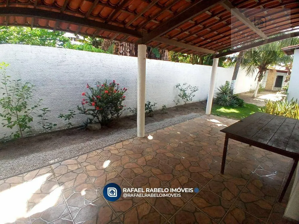 Casa, 3 quartos, 300 m² - Foto 11