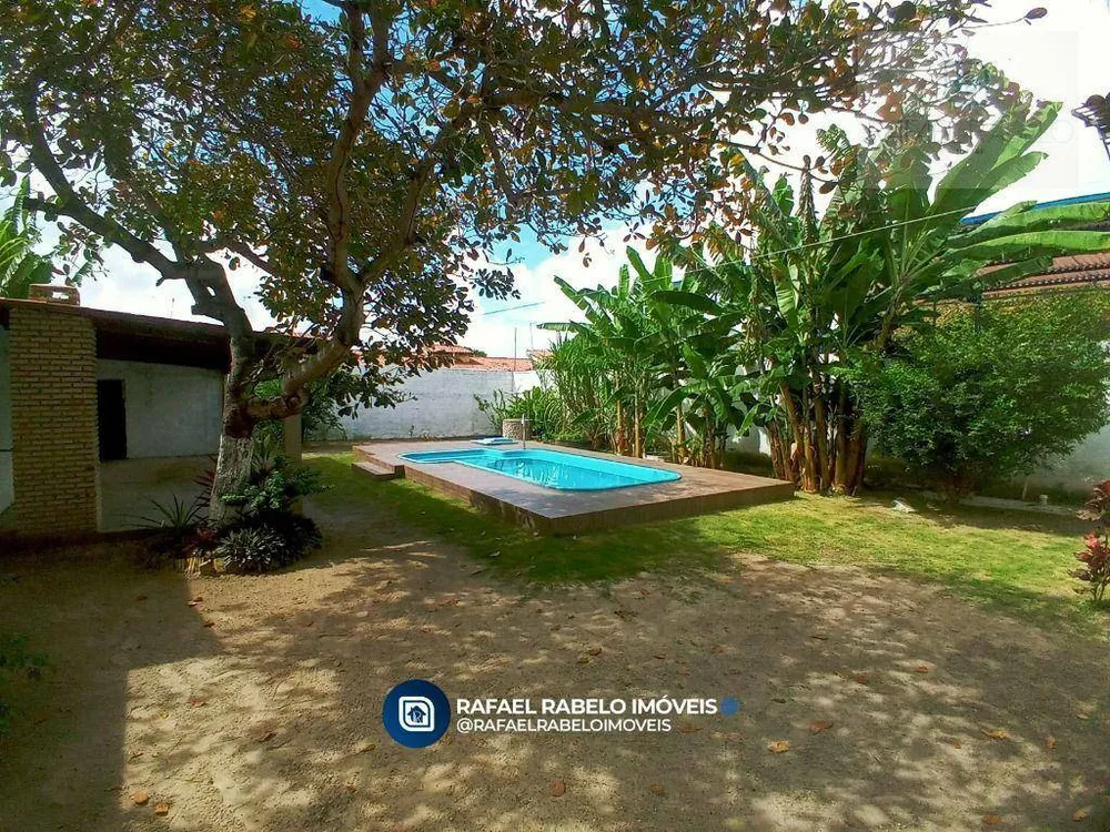 Casa, 3 quartos, 300 m² - Foto 1