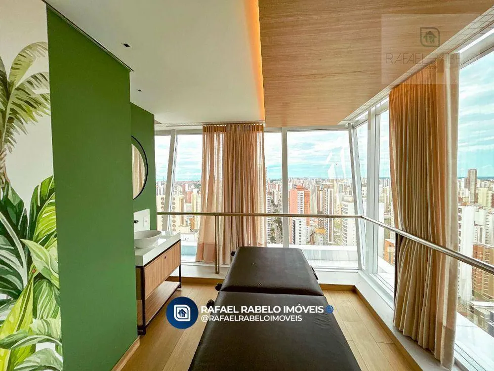 Apartamento, 4 quartos, 242 m² - Foto 14