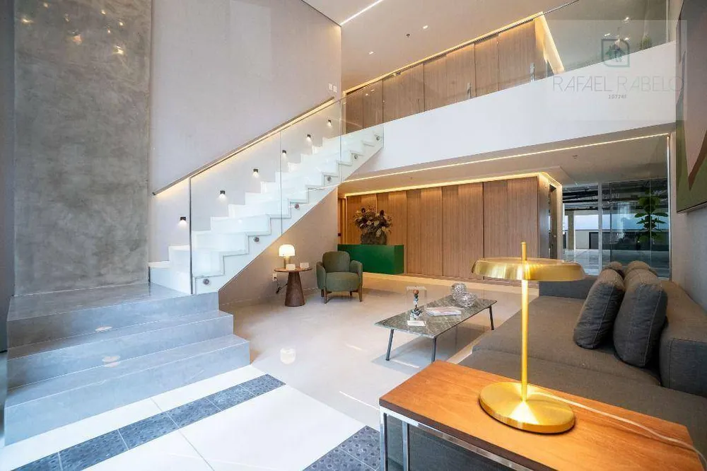 Apartamento, 4 quartos, 242 m² - Foto 11