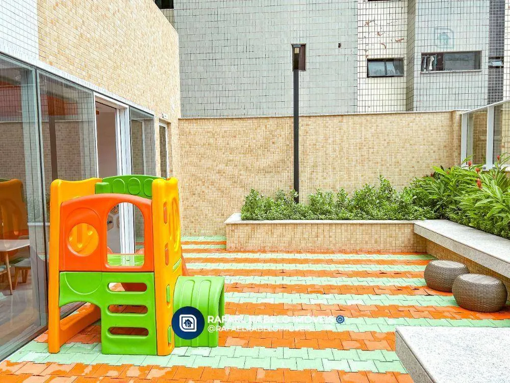 Apartamento, 4 quartos, 242 m² - Foto 16