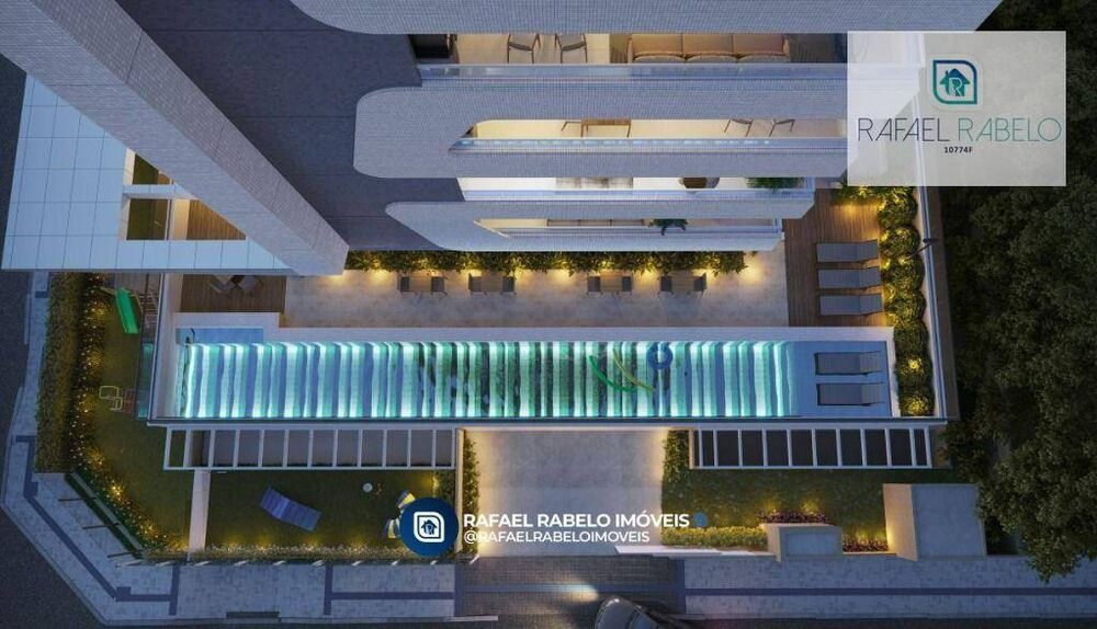 Apartamento, 4 quartos, 242 m² - Foto 6