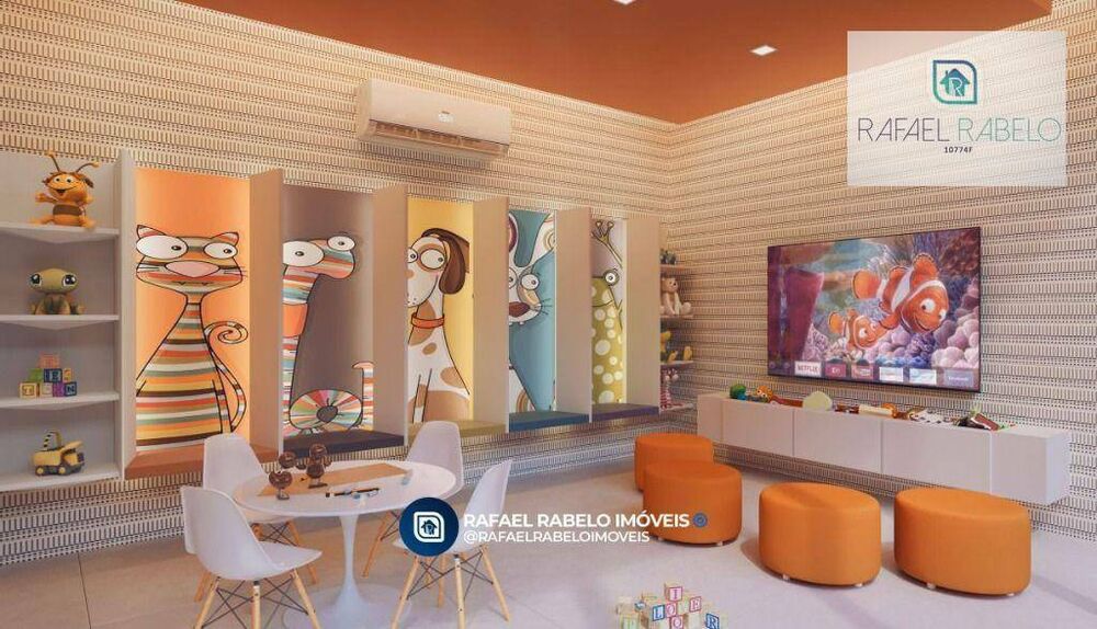 Apartamento, 4 quartos, 242 m² - Foto 7