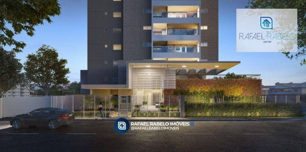 Apartamento, 4 quartos, 242 m² - Foto 5