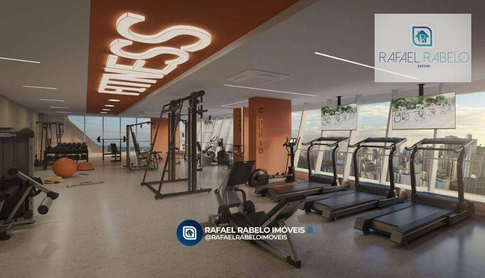 Apartamento, 4 quartos, 242 m² - Foto 2