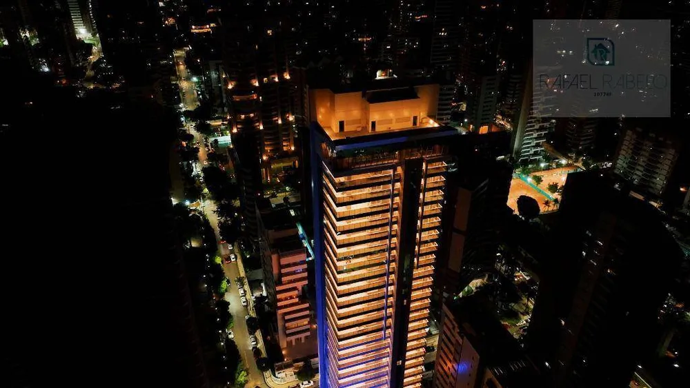 Apartamento, 4 quartos, 242 m² - Foto 9