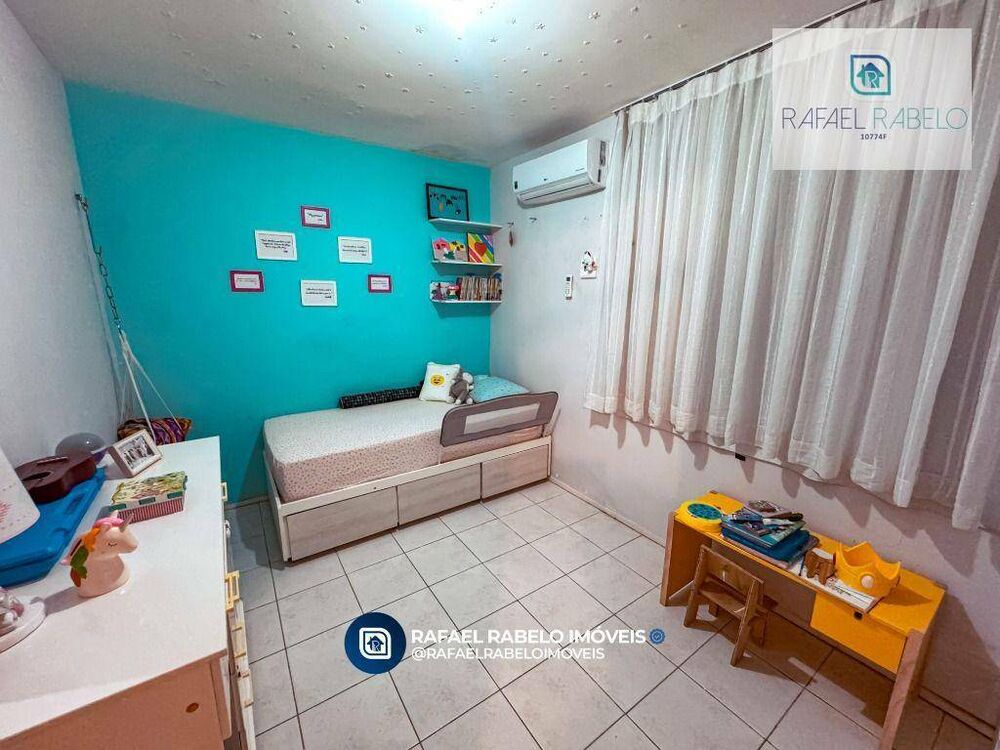 Casa de Condomínio à venda com 4 quartos, 130m² - Foto 3
