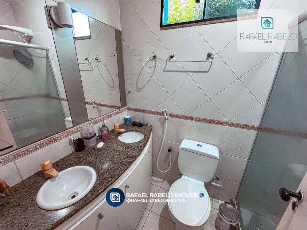 Casa de Condomínio à venda com 4 quartos, 130m² - Foto 4