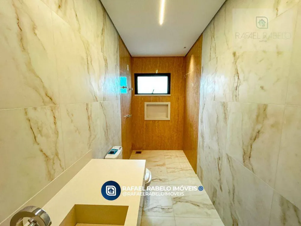 Casa de Condomínio, 5 quartos - Foto 8