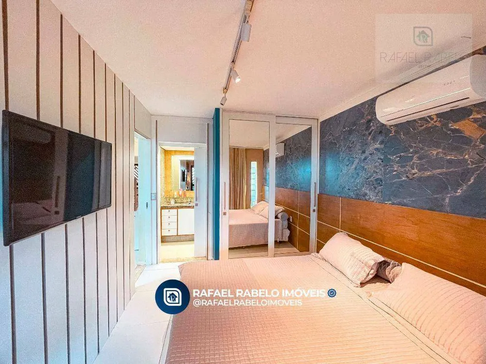 Apartamento, 3 quartos, 129 m² - Foto 5