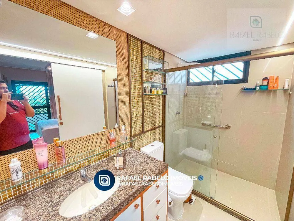 Apartamento, 3 quartos, 129 m² - Foto 6