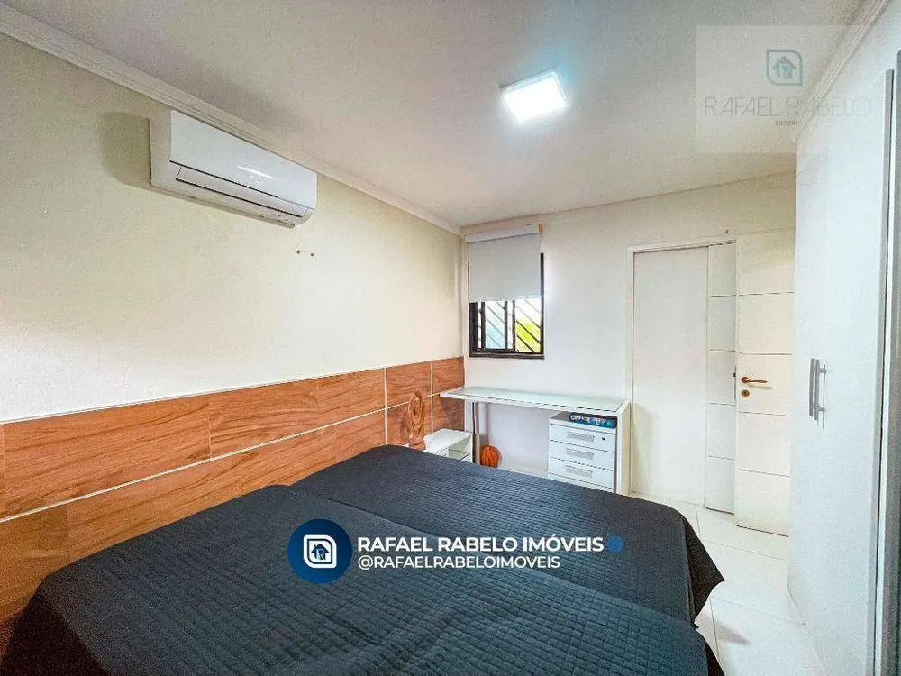 Apartamento, 3 quartos, 129 m² - Foto 3