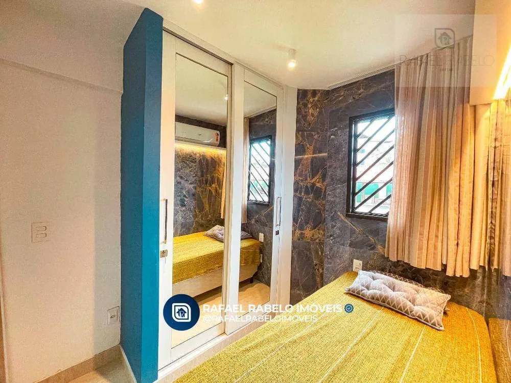 Apartamento, 3 quartos, 129 m² - Foto 2