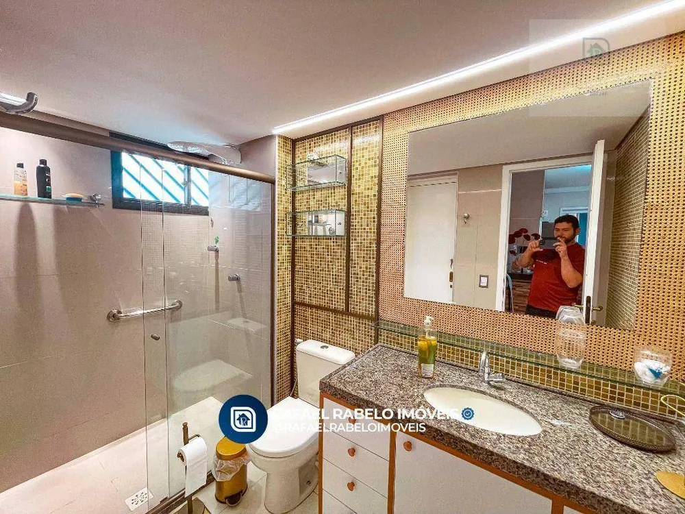 Apartamento, 3 quartos, 129 m² - Foto 4