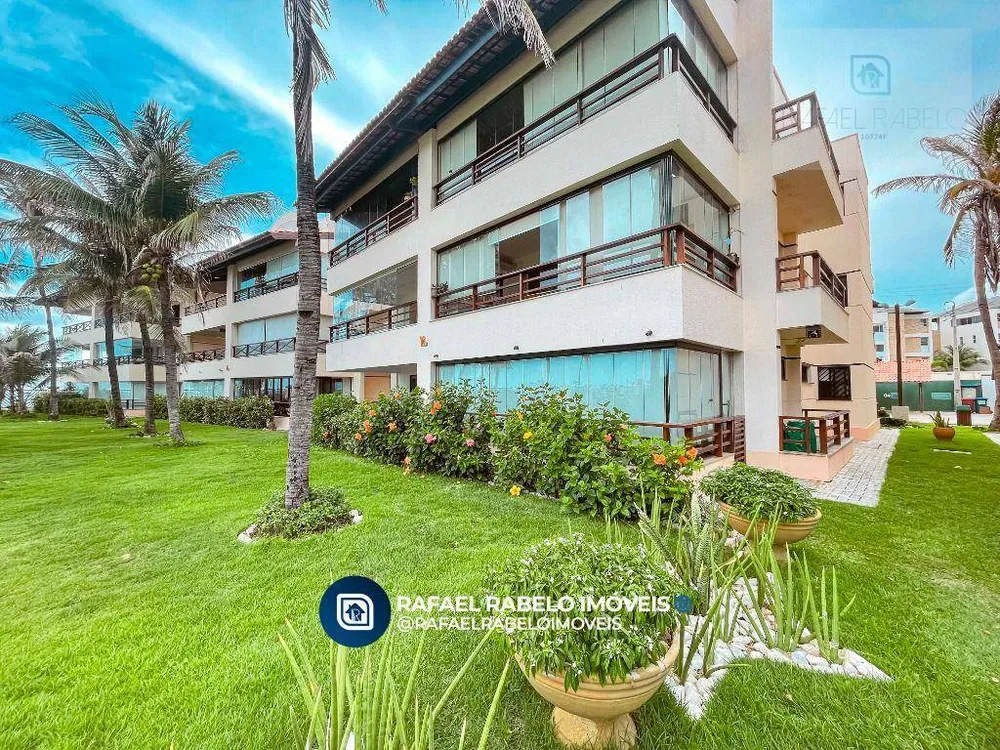 Apartamento, 3 quartos, 129 m² - Foto 7