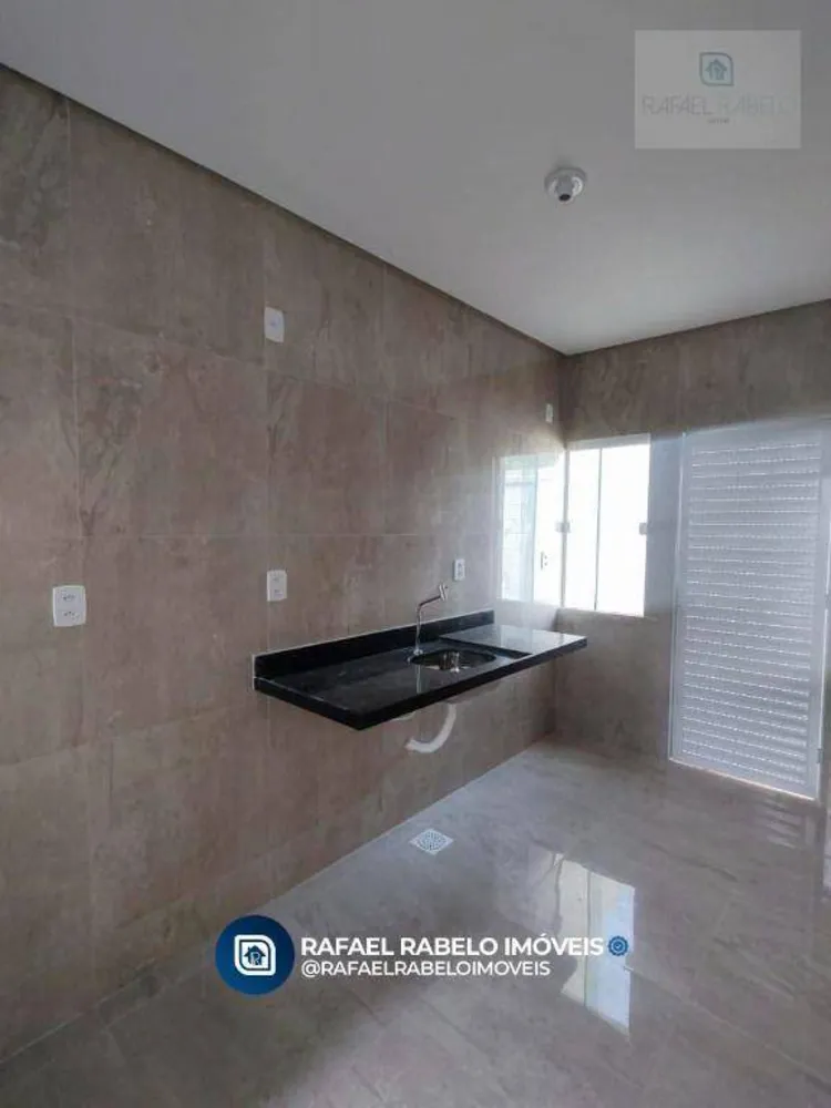 Casa, 3 quartos - Foto 8